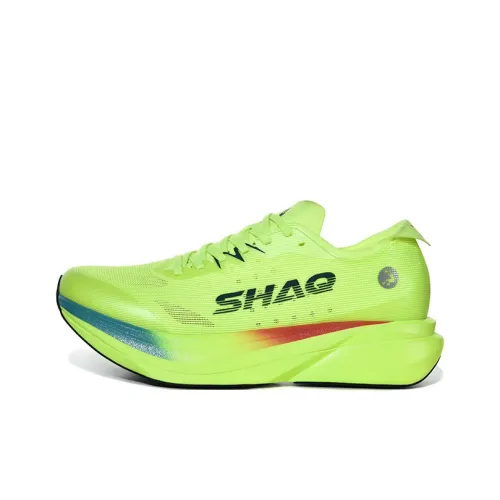 SHAQ Амортизация Отскок Устойчивость к истиранию Противоскользящий