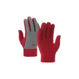 Женский, бордовый и серый