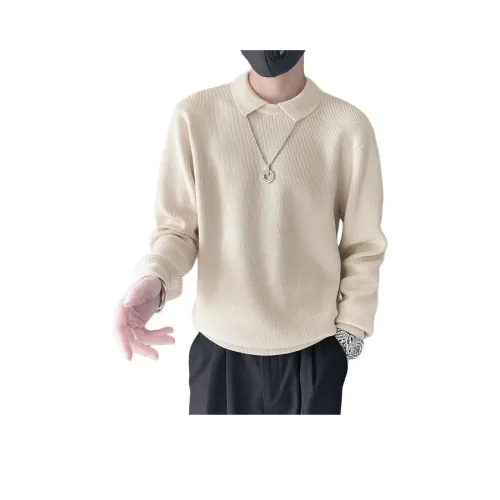 FRQ Бежевый Унисекс Трикотаж