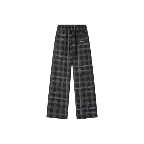 MUSCLETECH Унисекс Повседневные Штаны