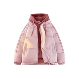 Сакурово-розовый