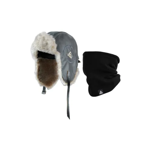 PEAK Полиуретан Шарфы-ушанки Унисекс