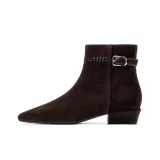 Красный кофе