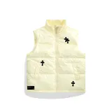 Светло-желтый