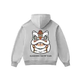 Светло-серый