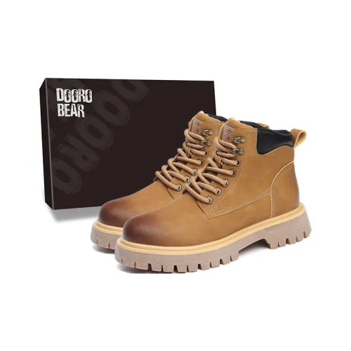 Budding Bear Носки Crew Martin Boot Мужской