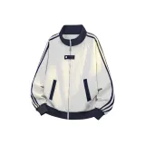 Белый Фотиния Серый [Улучшенный с флисовой подкладкой]