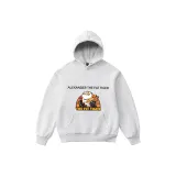 Бело-серый вереск