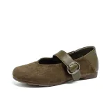 Темно-зеленый