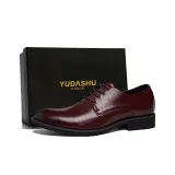 Коричневый [Скрытый каблук]