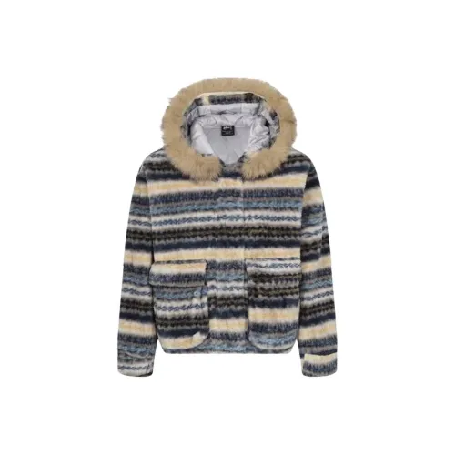 HIDDEN VALLEY Пуховик Унисекс