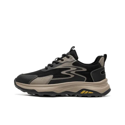 Spider King Low Топ Беговые кроссовки Мужской