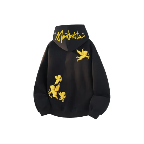 MEIHUA Унисекс Свитшоты