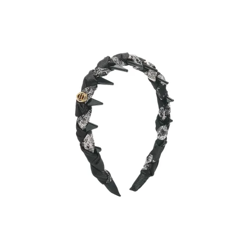 Lano Синтетическая смола Ободки Женские