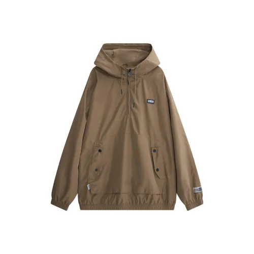 HEA Унисекс Куртки