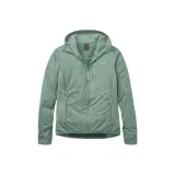 Глубокий инжирный зелёный