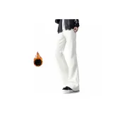 Белый [Осенний Зимний с флисовой подкладкой]