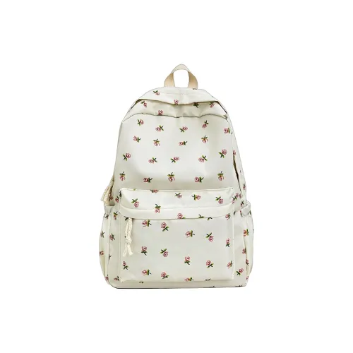 KINMAC Нейлон Рюкзак Стандартный Женский Многоцветный