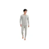 Серебряный Лунный Серый (200 г, Дружественный к коже Модал, Подходит для 5~15℃)