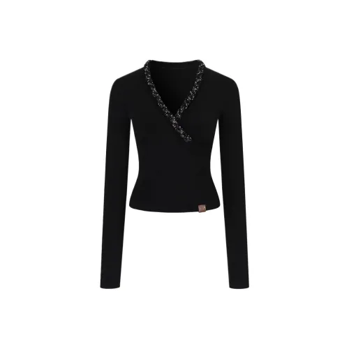 VIA PITTI Стандартная T-рубашка Женская