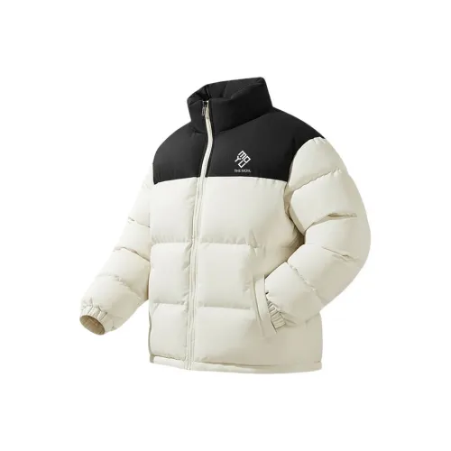 MoYu Унисекс Пуховики