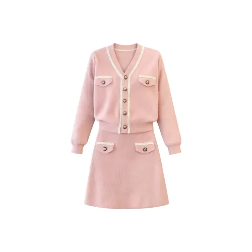 AURORA DIARY Женские Комплекты с Юбкой