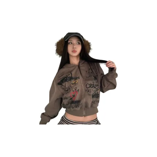 YGHOME OFFICIAL Свитшот Унисекс