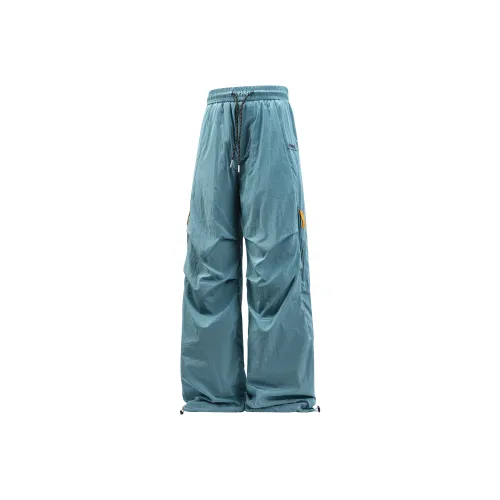 JEEP Fashion Sports Collection Карго Брюки Унисекс