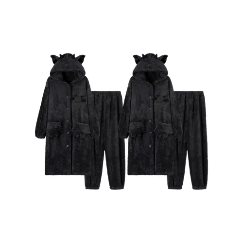 Tiansui Унисекс Пижамные комплекты