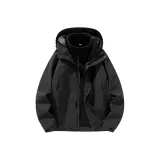 Black (3-in-1, с подкладкой)