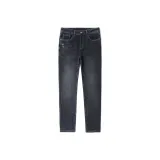 Черно-синий