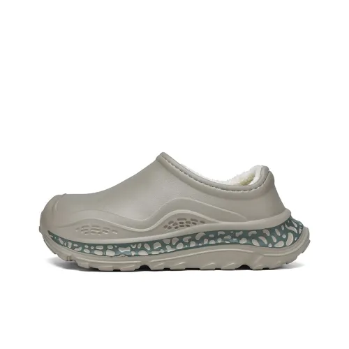 JINLAIKE Домашние тапочки Унисекс