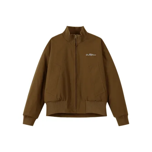 FRQ Унисекс Куртки