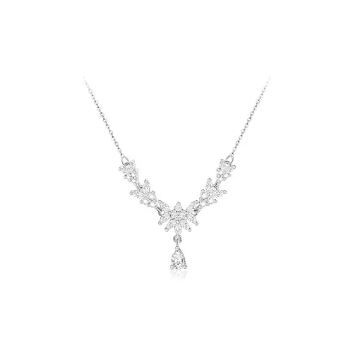 MGS Сплав Ожерелья Унисекс