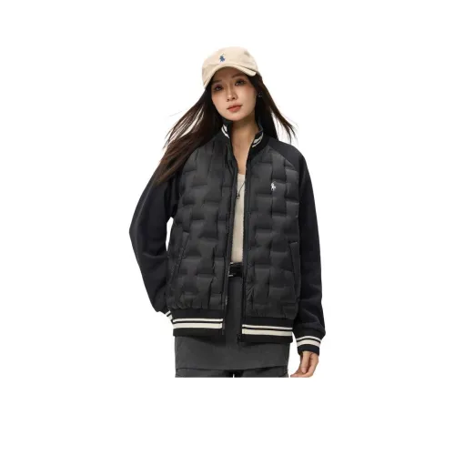 SWISS MILITARY Пуховик Унисекс