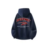 Королевский синий [утолщенный с флисовой подкладкой]