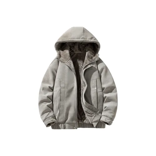 GEOGRE ALEX Унисекс Куртки