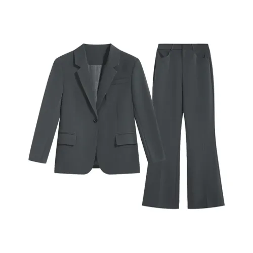 TUMANDUO Женские деловые костюмы