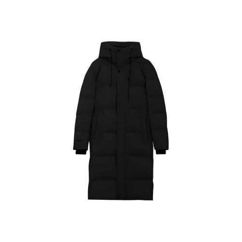 SENJIALUO Мужские пуховики