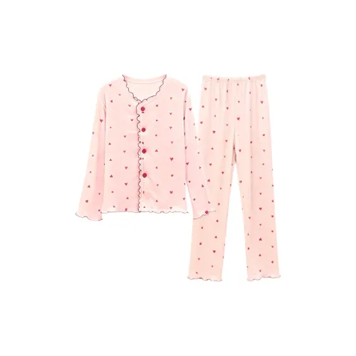 Tiansui Изображение Цвет Женский Пижамный Комплект