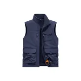 Темно-синий