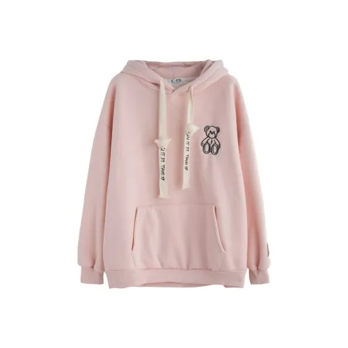 Amyway Женские Свитшоты