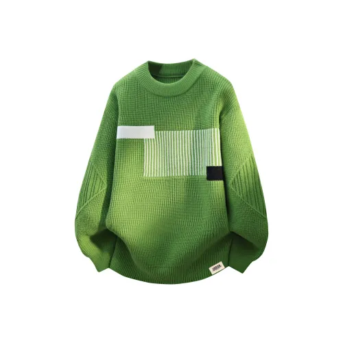 URBAN AUTHENTIC Трикотаж Унисекс