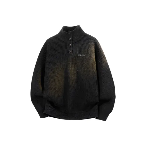 MEGA METRO Унисекс Трикотаж