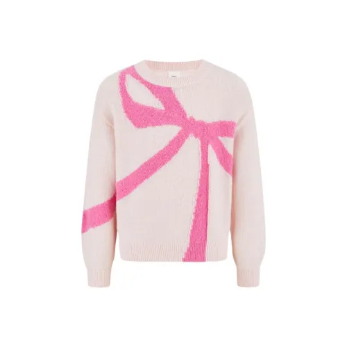 Little MO CO. KIDS Свитера