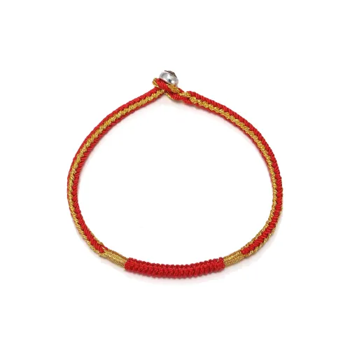 Clect Плетеные шнурки для браслетов женские