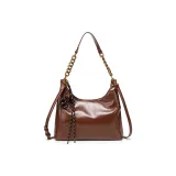 Коричневый