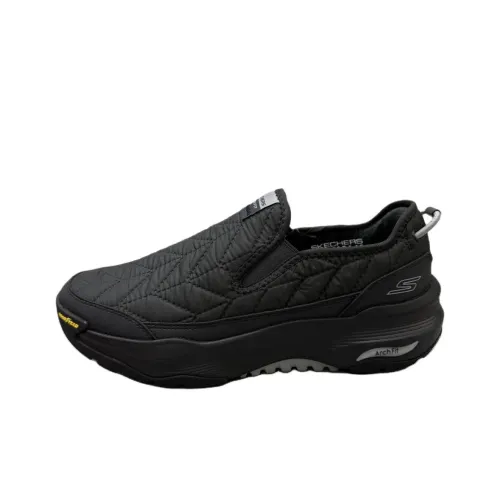 Skechers OUTDOOR MENS Амортизация Износостойкая Уличная Обувь Мужская