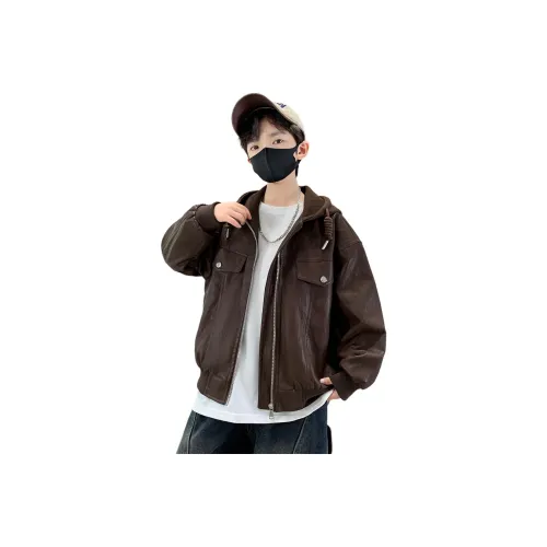 PIERRE CARDIN Школьный возраст Натуральный и искусственный мех