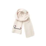 Бежевый Hello Kitty с закругленными краями